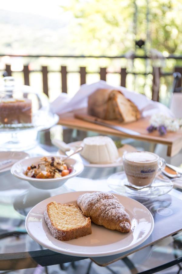 Casale San Pietro Bed & Breakfast Anagni Exterior photo