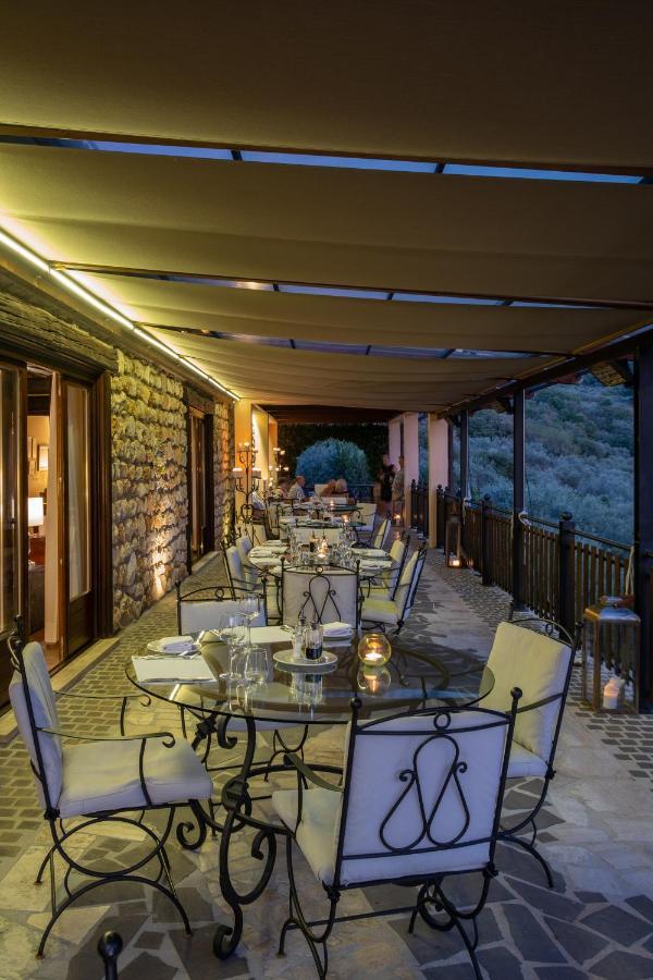Casale San Pietro Bed & Breakfast Anagni Exterior photo