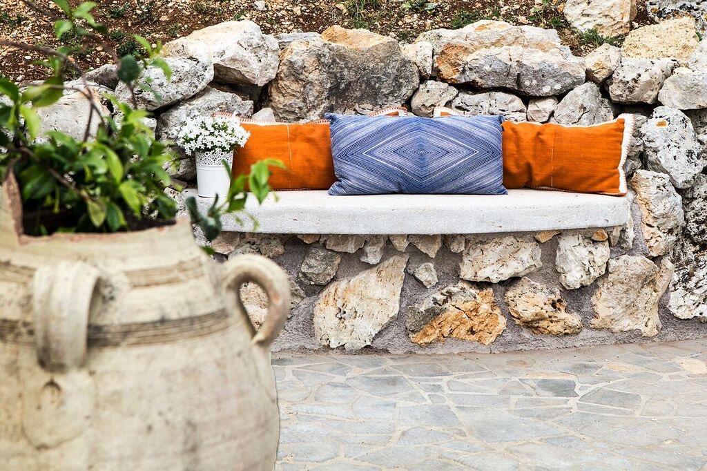Casale San Pietro Bed & Breakfast Anagni Exterior photo