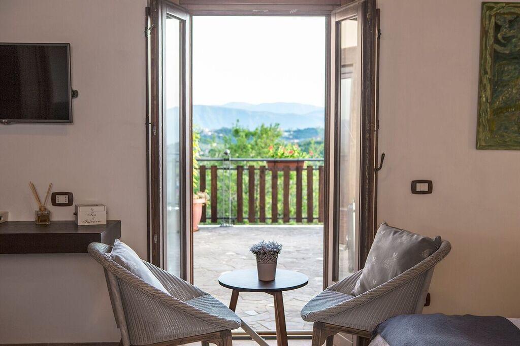 Casale San Pietro Bed & Breakfast Anagni Exterior photo