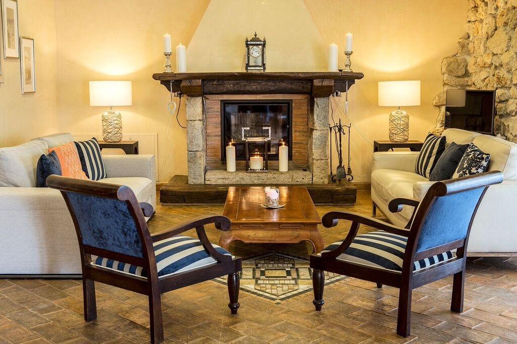Casale San Pietro Bed & Breakfast Anagni Exterior photo