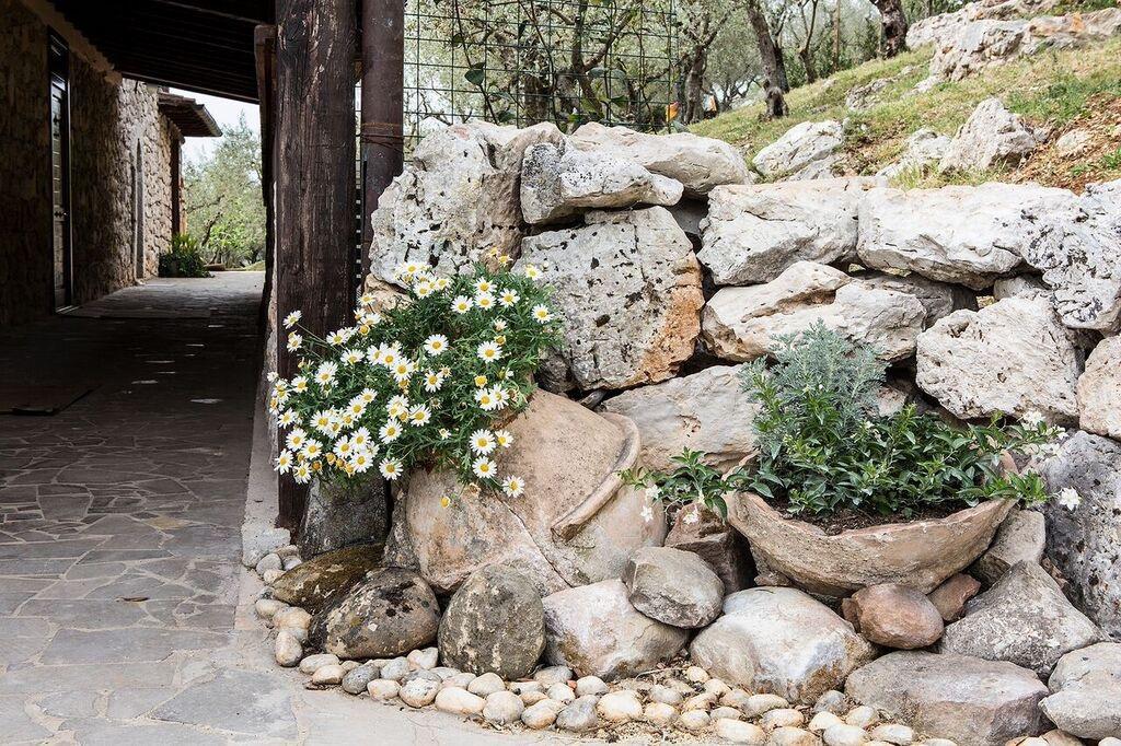 Casale San Pietro Bed & Breakfast Anagni Exterior photo