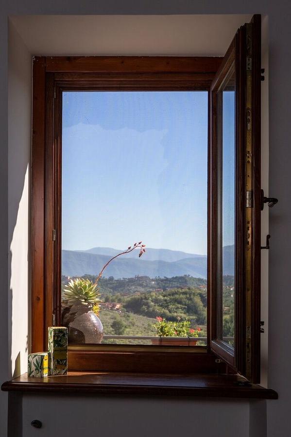 Casale San Pietro Bed & Breakfast Anagni Exterior photo