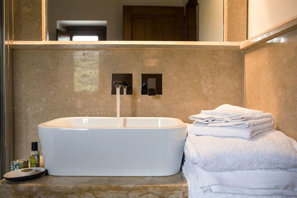 Casale San Pietro Bed & Breakfast Anagni Exterior photo