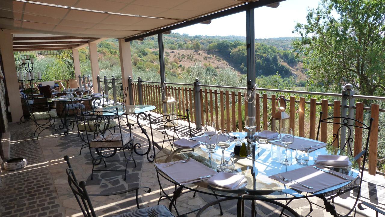 Casale San Pietro Bed & Breakfast Anagni Exterior photo