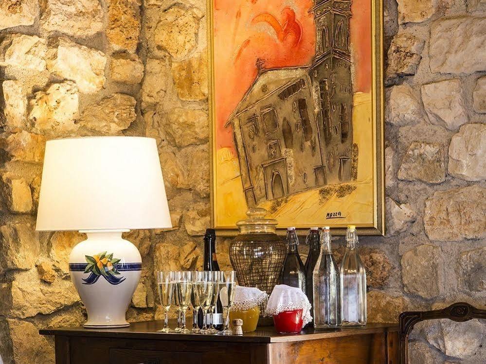 Casale San Pietro Bed & Breakfast Anagni Exterior photo
