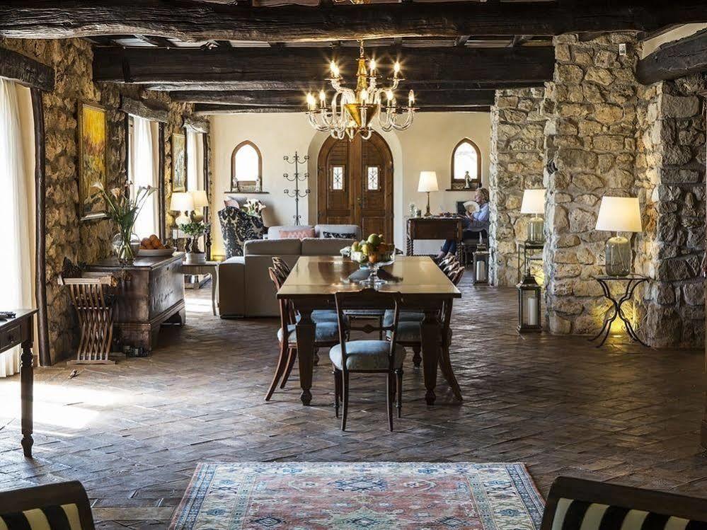 Casale San Pietro Bed & Breakfast Anagni Exterior photo
